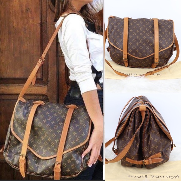 Louis Vuitton Handbags - 🌺EXTRA LARGE🌺 Crossbody